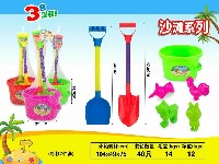 沙滩工具