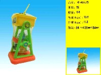 沙滩工具(1块)
