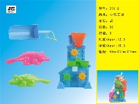 沙滩工具