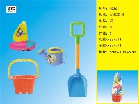 沙滩工具