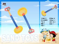 沙滩工具