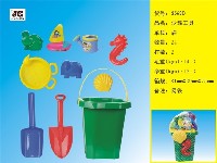 沙滩工具