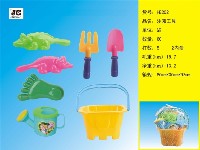 沙滩工具
