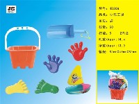 沙滩工具