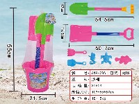 沙桶套装