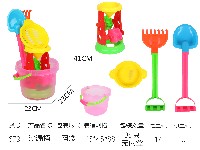 沙漏桶(5件套 )