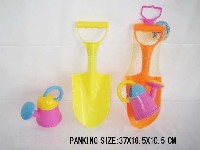 沙滩工具(2件庄)