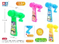 迷尔手摇风扇(1支)(固定手柄)