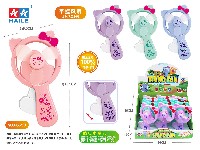 KT猫手握风扇(12支)