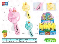 火火兔手握风扇(12支)