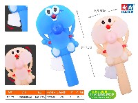 叮当猫手握风扇==活动价1.23元