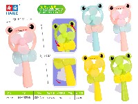青娃手握风扇(1支)