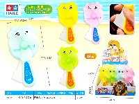 小萌狗手握风扇(24支)