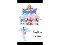 手握风扇(12支)