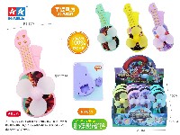 吉他低碳环保迷你手握风扇(12支))===活动价18元