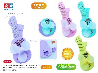 吉他手握风扇(1支)