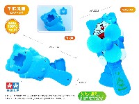 叮当猫手握风扇(1支)