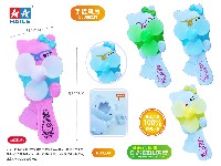 KT猫低碳环保迷你手握风扇(1支)