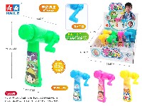 迷尔手摇风扇(12支)(固定手柄)