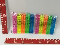 迷你棒泡泡水(10根)