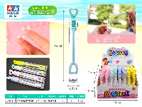 不易破迷你试管泡泡棒(48支)