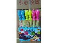 海豚泡泡棒