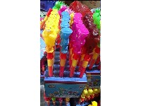 熊出没泡泡剑(48公分)