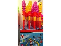小黄人泡泡剑(48公分)