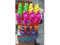 皮卡丘泡泡剑(48公分)