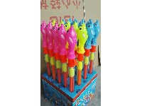 海豚泡泡剑(48公分)