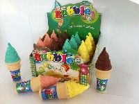 冰淇淋泡泡水(每盒12PCS)