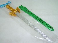 电镀剑