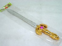 电镀剑