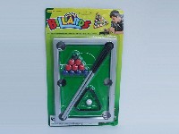 桌球