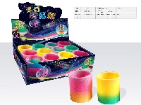 彩虹圈(12PCS)