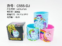 5.5独角兽彩虹圈