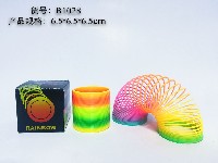 3号彩虹圈
