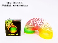 彩虹圈(6.5*6.5)
