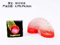 彩虹圈(6.5*6.5)
