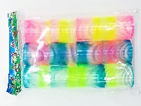 彩虹圈(12只)