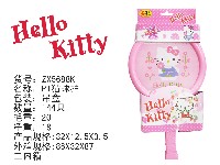 KT猫球拍