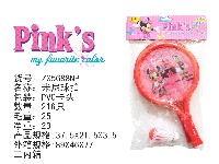 米妮球拍