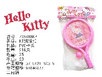 KT猫球拍