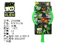 BEN10球拍