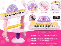 海洋电子琴