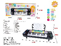 多功能电子琴
