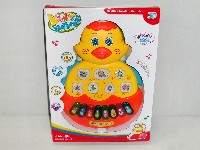 小鸡认知早教机---每个促销价 14.5元