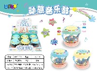 音乐小鼓