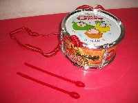 爵士鼓
