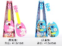四弦吉他
